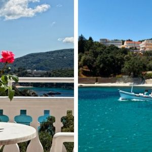 Hotel Odysseus