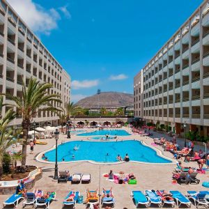 KN Aparthotel Columbus