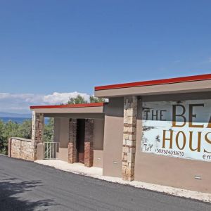 The Beach House Apartamente