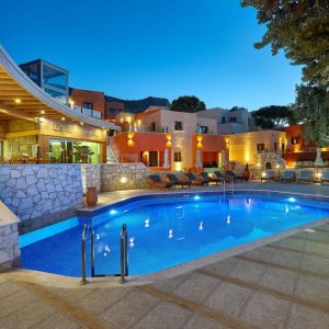Hotel Esperides Crete Resort