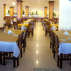 Hotel Xeno Eftalia Resort