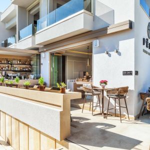 Hotel Pefki Deluxe Residences