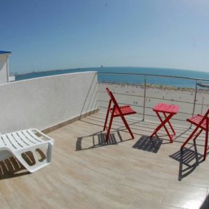 Vila Restaurant Maria Eforie Nord