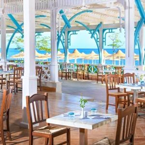 Jaz Soma Beach