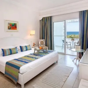 Hotel Marabout