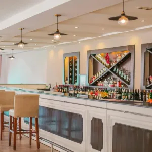 Hotel Marabout