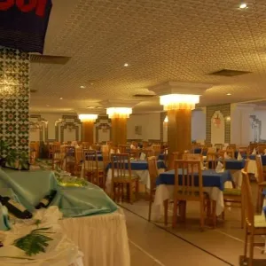 Hotel Marabout