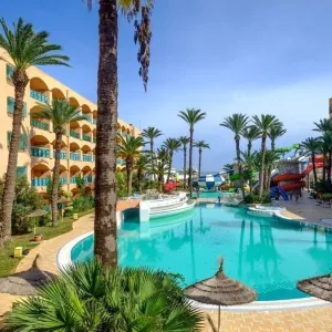 Hotel Marabout