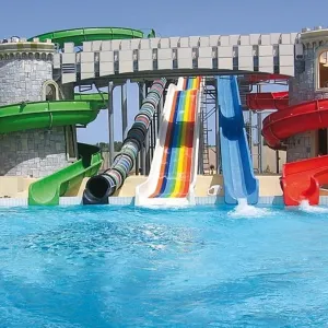 Hotel Marabout