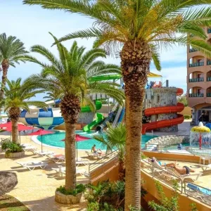 Hotel Marabout