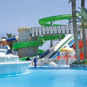 Hotel Marabout