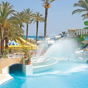 Hotel Marabout