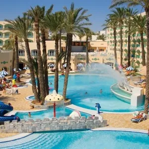Hotel Marabout