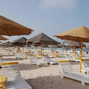 Hotel Marabout