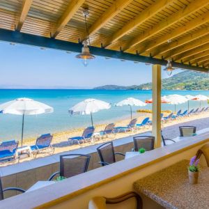 Hotel Rossis Beach