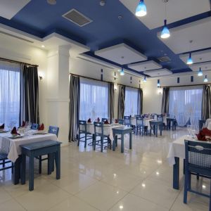 Hotel Senza The Inn Resort