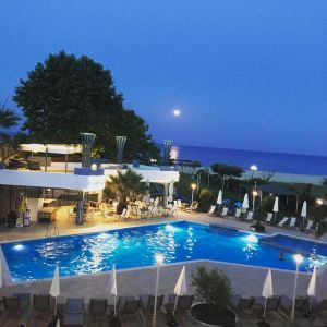 Hotel Anais