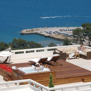 Hotel Club Phaselis Rose