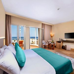 ZEN RESORT SAHL HASHEESH