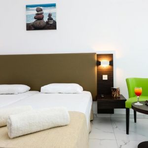 Christofinia Hotel