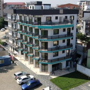 Hotel Novus