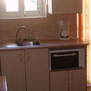 Alexandros Apartments Creta