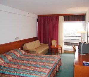 Hotel Jezero