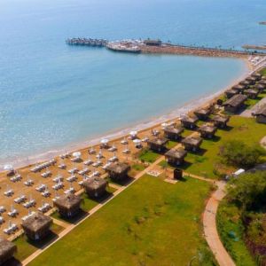 Concorde Luxury Resort and Casino