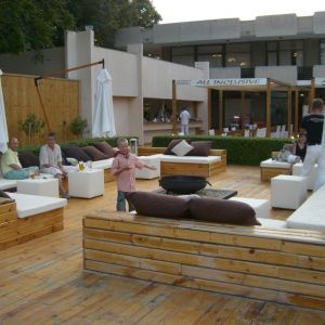 Revelion Grand Hotel Varna