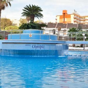 Hotel H Top Olympic