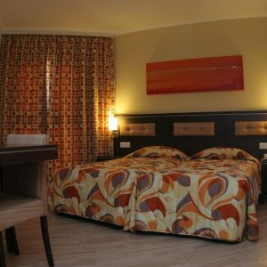 Livadhiotis City Hotel