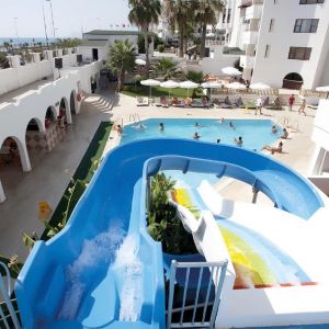 Hotel Porto Azzurro Club Mare