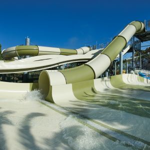 Atlantica Akti Zeus Hotel
