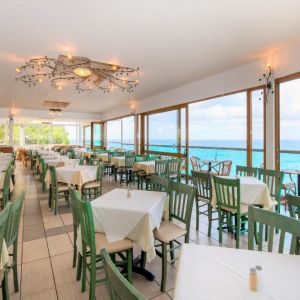 Hotel Horizon Beach