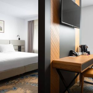 Hotel Alexandrion Experience