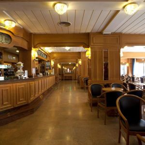Hotel htop Amaika