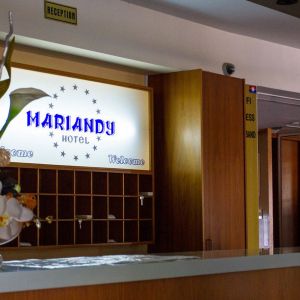 Hotel Mariandy