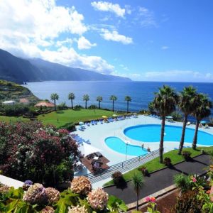 Monte Mar Palace Hotel