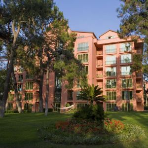 Asteria Kemer ex Asteria Fantasia