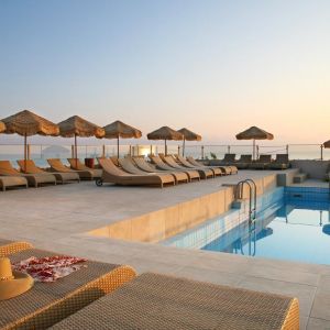 Hotel Golden Beach Hersonissos