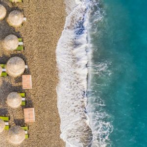 Hotel Kokkari Beach