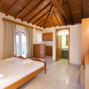 Vila Alissia Skiathos