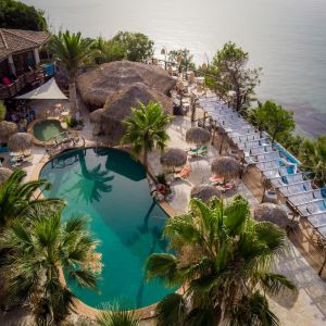 Gloria Maris Hotel