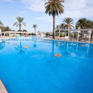 El Mouradi Port El Kantaoui