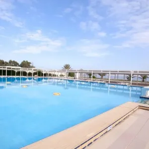 El Mouradi Port El Kantaoui