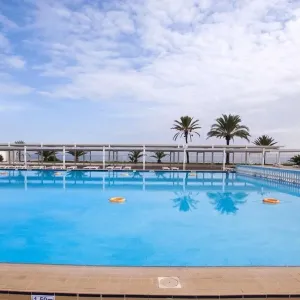 El Mouradi Port El Kantaoui