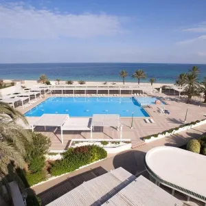 El Mouradi Port El Kantaoui