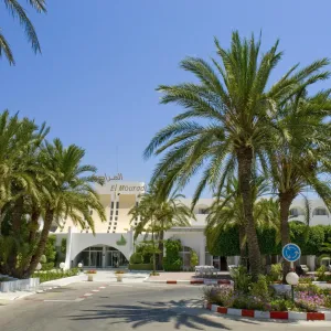 El Mouradi Port El Kantaoui