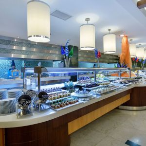 Hotel Xanthe Resort and Spa
