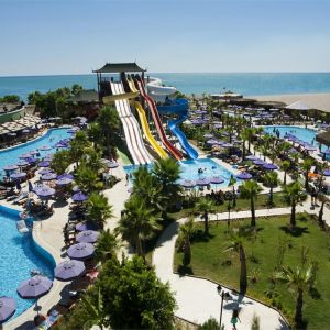 Revelion Siam Elegance Resort and Spa Hotel